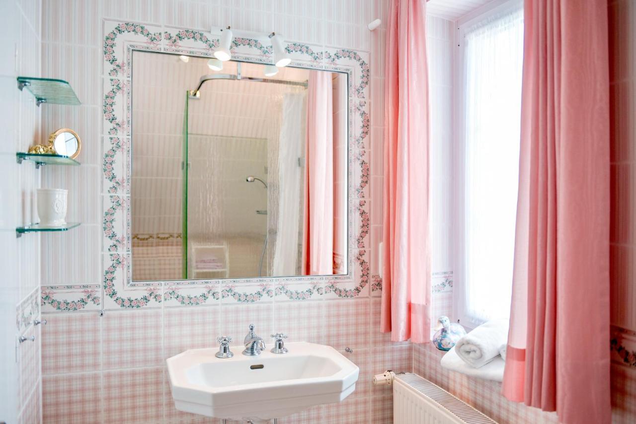 Hotel Wiesbaden Wenningstedt-Braderup Eksteriør bilde