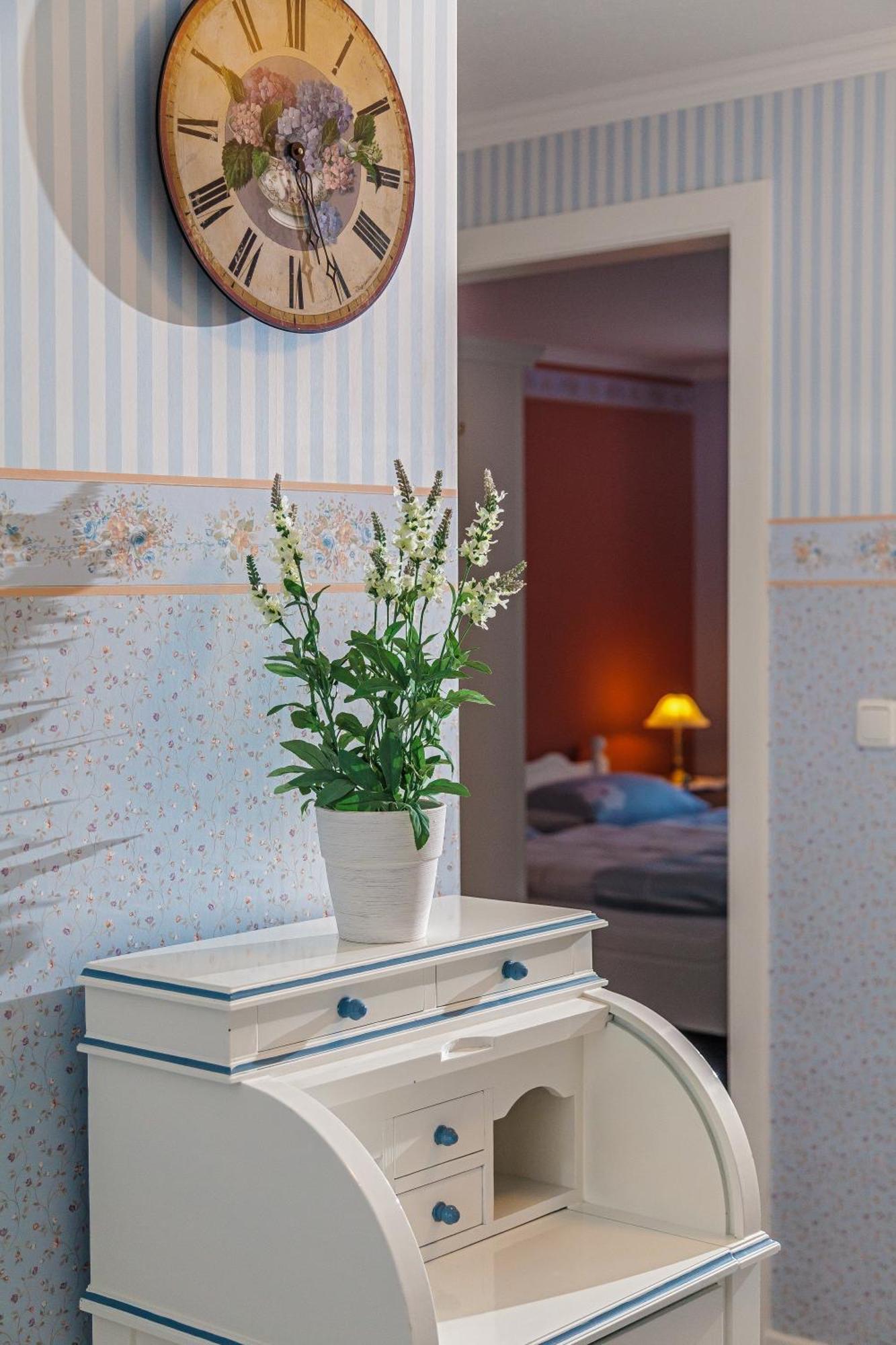 Hotel Wiesbaden Wenningstedt-Braderup Rom bilde