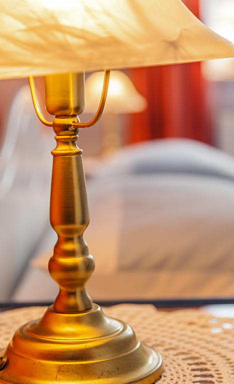 Hotel Wiesbaden Wenningstedt-Braderup Rom bilde